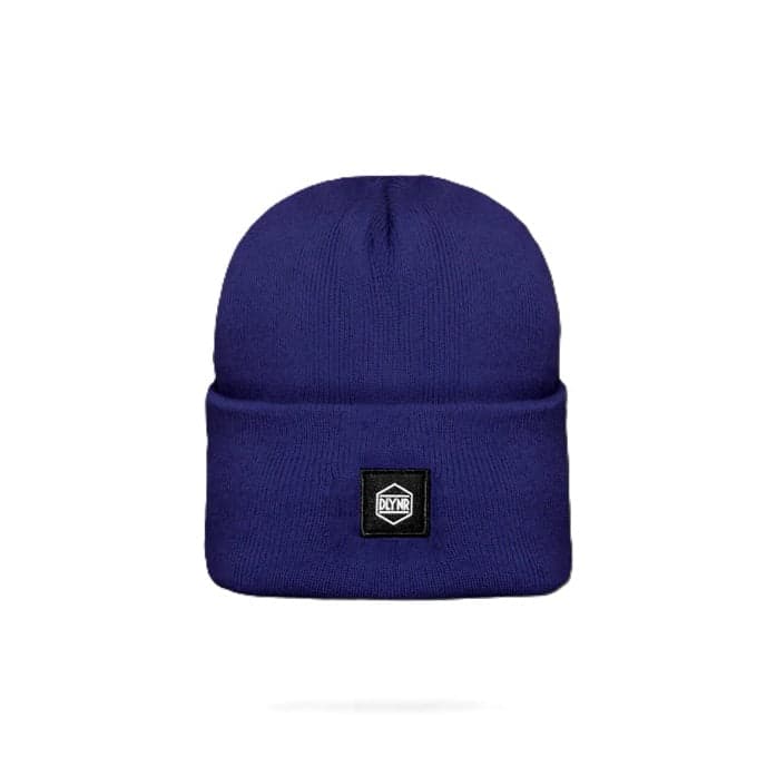 Cappello Dolly Noire BeanicLava Purple - 2