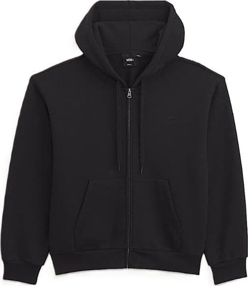 Felpa Vans Salton FZ Black - 4