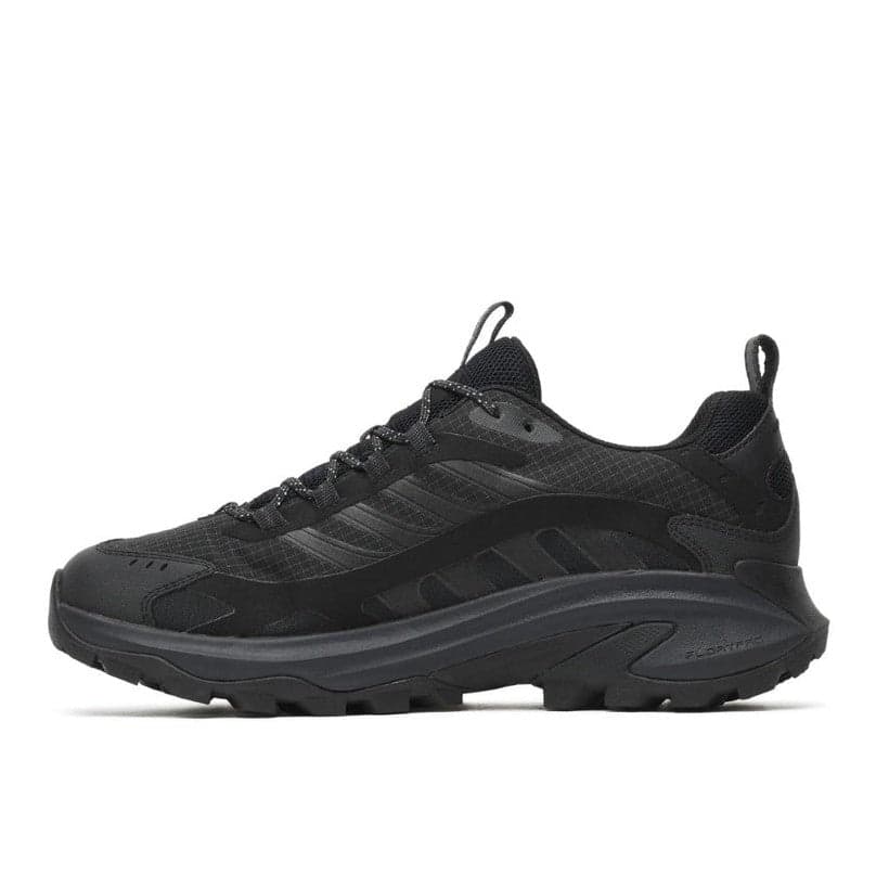 Scarpe Merrel Moab Speed 2 GTX Black - 2