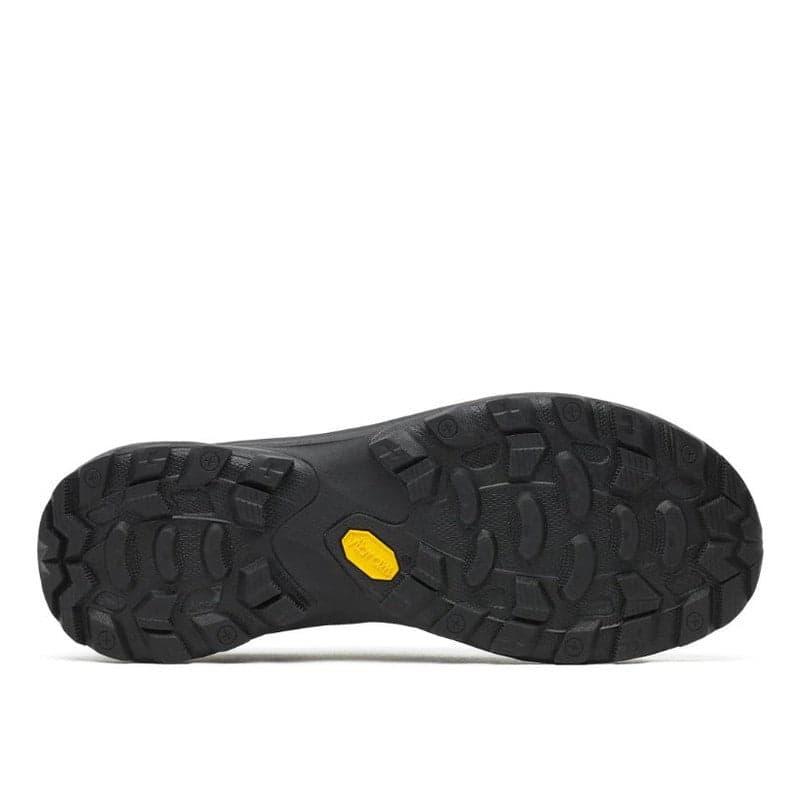 Scarpe Merrel Moab Speed 2 GTX Black - 3