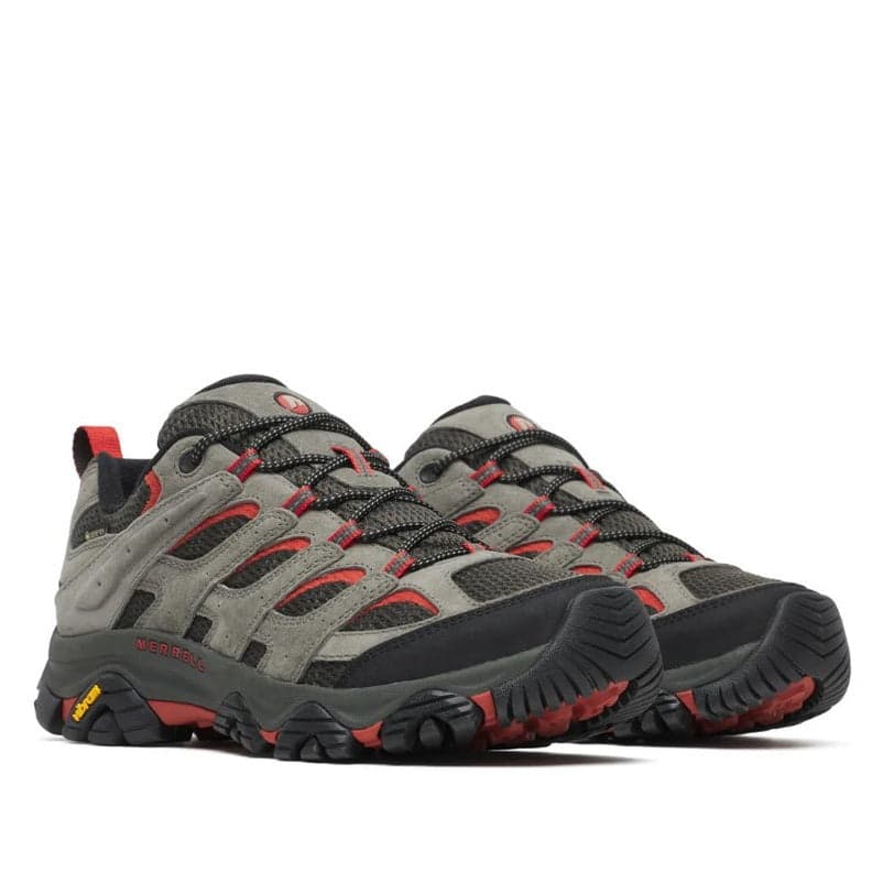 Scarpe Merrel Moab 3 GTX Grey - 4