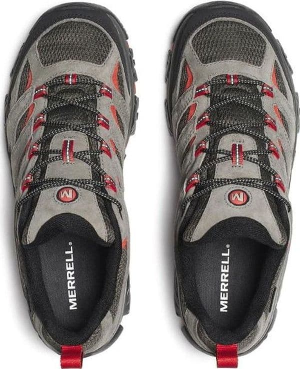 Scarpe Merrel Moab 3 GTX Grey - 5