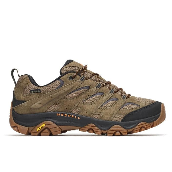 Scarpe Merrel Moab 3 GTX Olive - 3