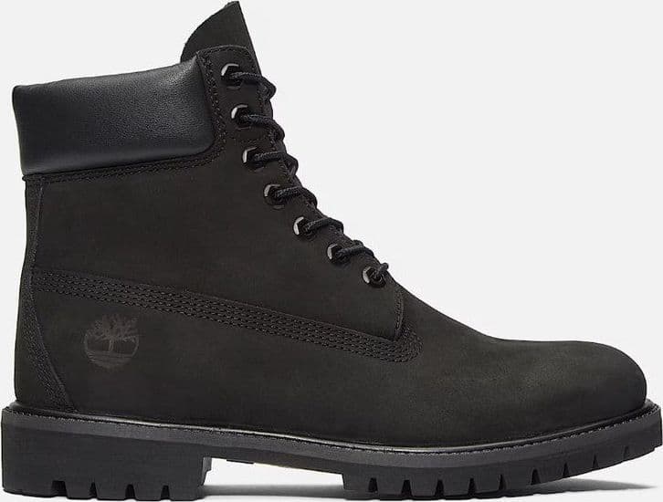 TIMBERLAND TIMB PREMIUM BLACK - 2