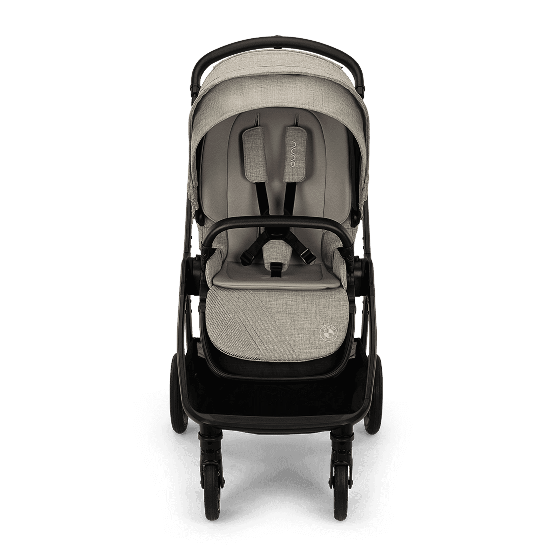 Passeggino Nuna Triv Next BMW-Graphene - 2