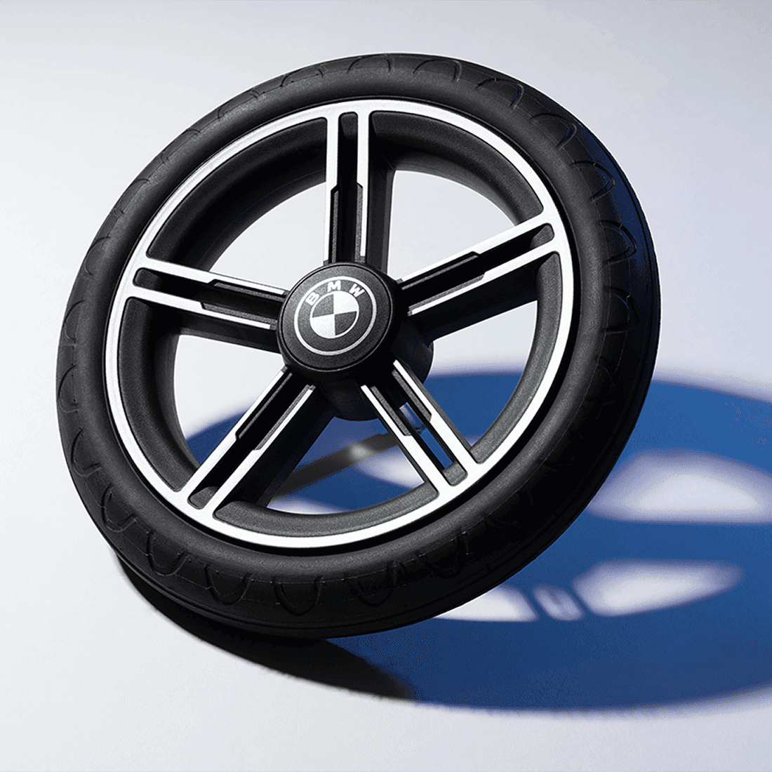 Passeggino Nuna Triv Next BMW-Graphene - 11