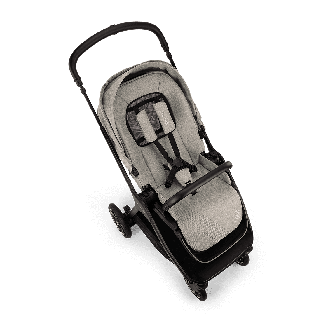 Passeggino Nuna Triv Next BMW-Graphene - 3