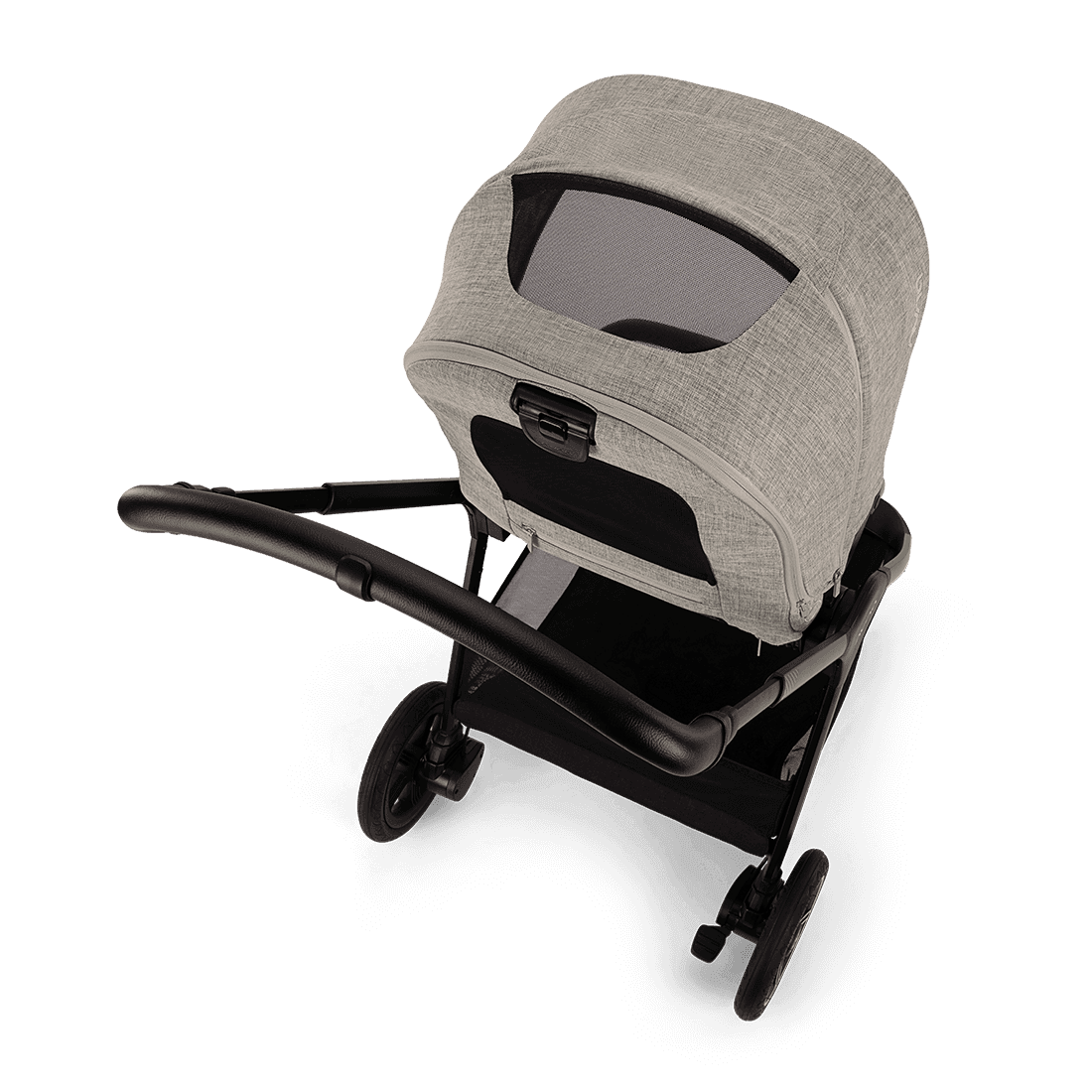Passeggino Nuna Triv Next BMW-Graphene - 4