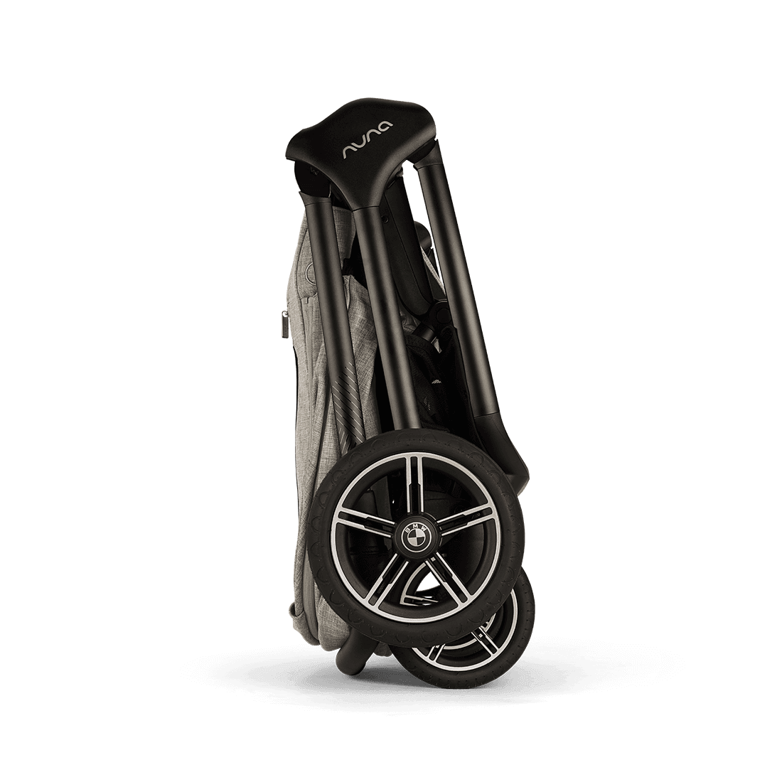 Passeggino Nuna Triv Next BMW-Graphene - 9