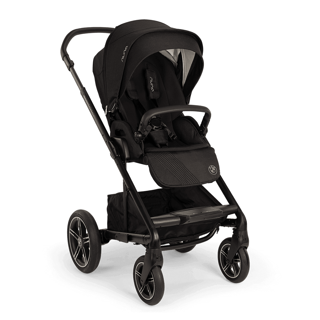 Passeggino Nuna Mixx Next BMW-Element