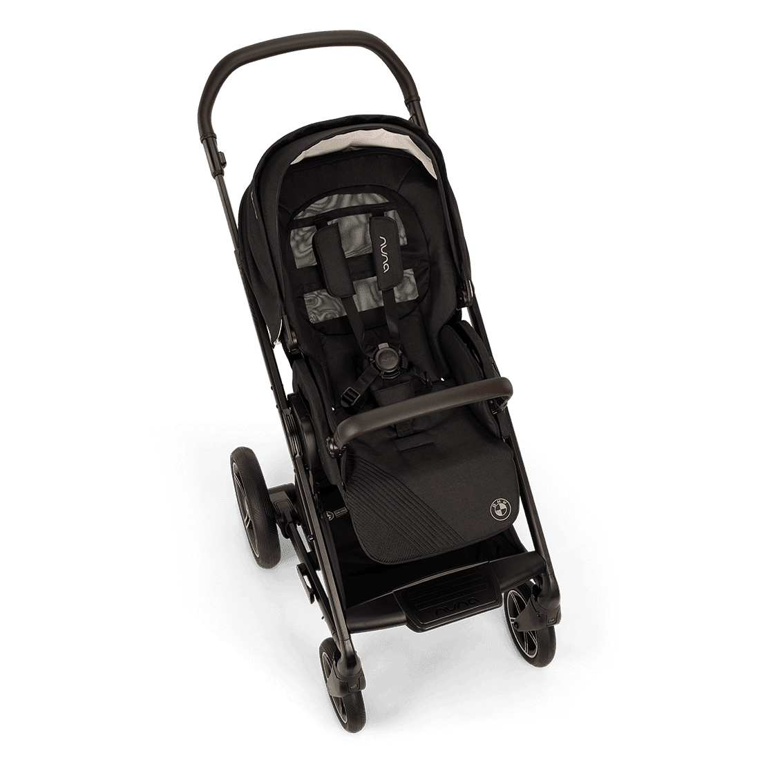 Passeggino Nuna Mixx Next BMW-Element - 3