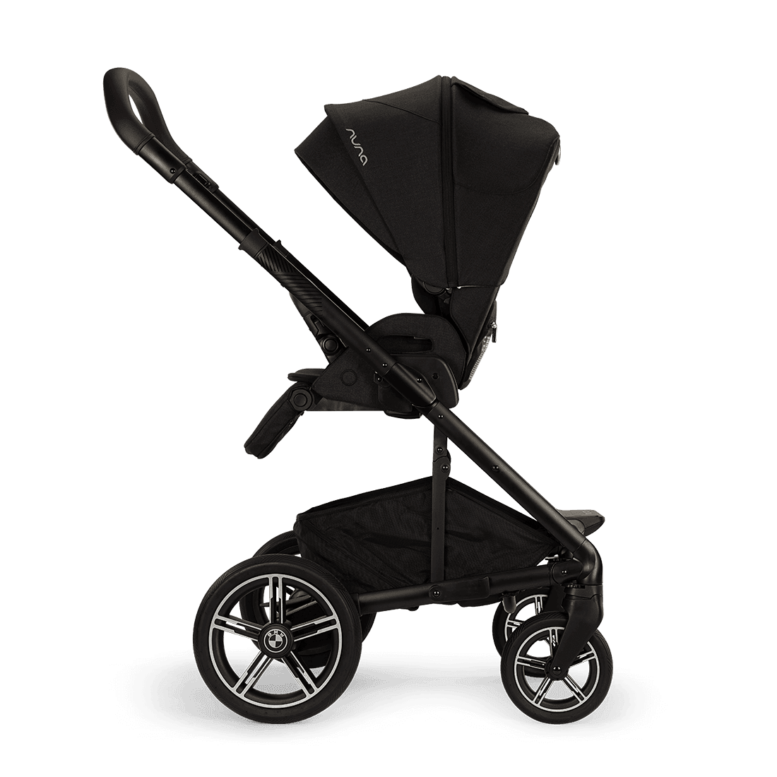 Passeggino Nuna Mixx Next BMW-Element - 4