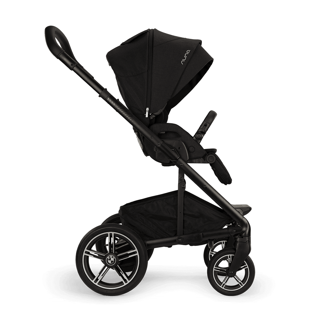 Passeggino Nuna Mixx Next BMW-Element - 5