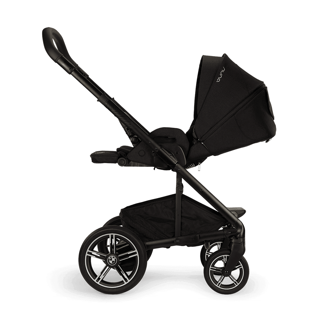 Passeggino Nuna Mixx Next BMW-Element - 6