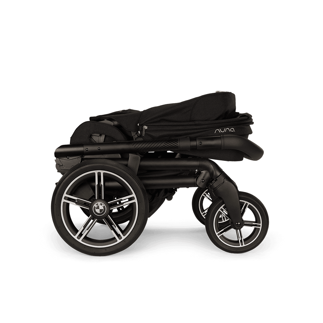 Passeggino Nuna Mixx Next BMW-Element - 9
