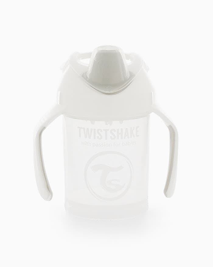 Mini Cup Tazza Antigoccia Twistshake 230ml - 1
