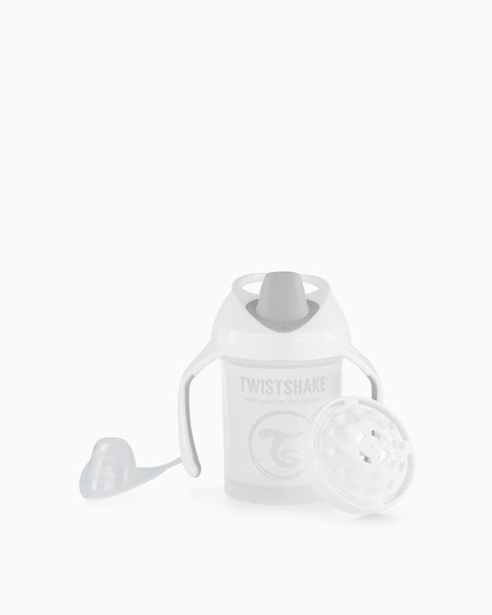 Mini Cup Tazza Antigoccia Twistshake 230ml - 2