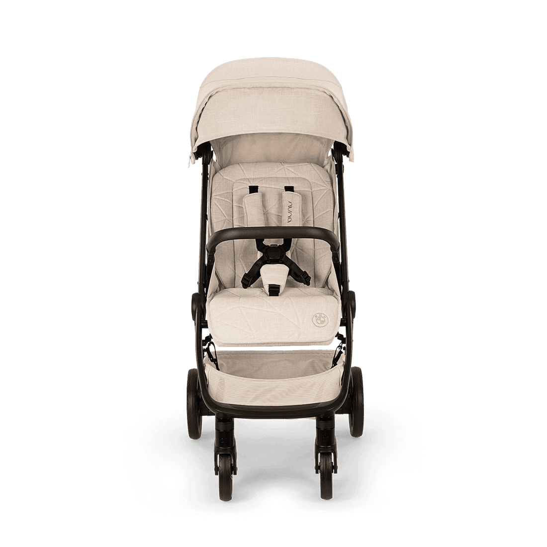 Passeggino Nuna TRVL Lx BMW-Mica - 2
