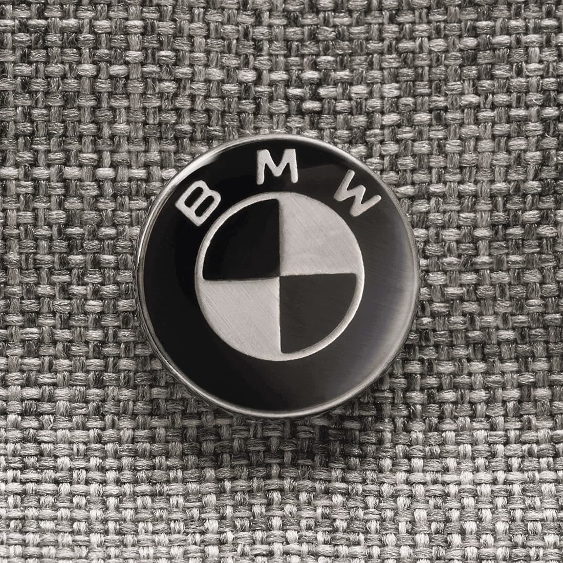 Navicella Nuna Lytl BMW – Graphene