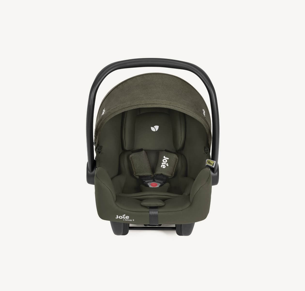 Ovetto Joie i-Snug 2 – Fern