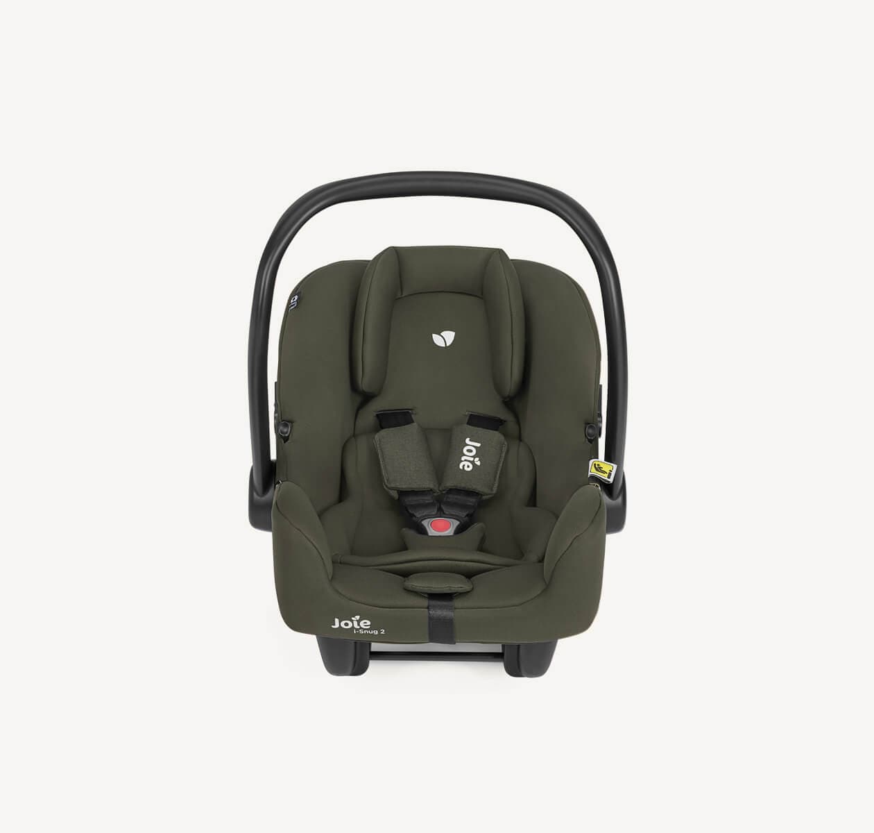 Ovetto Joie i-Snug 2 – Fern