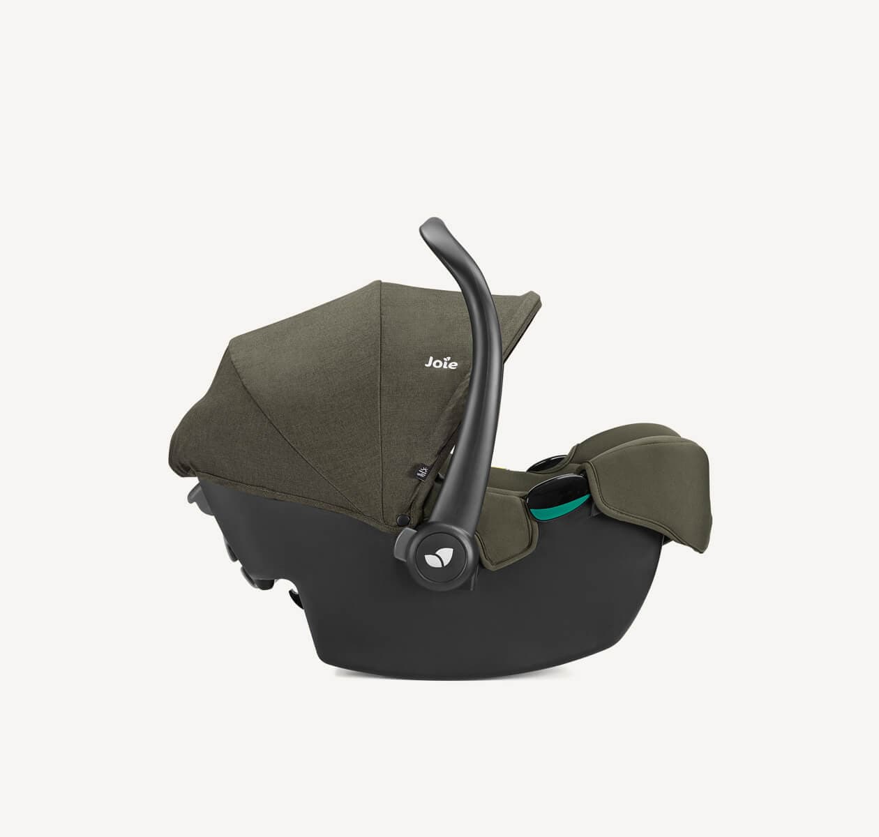 Ovetto Joie i-Snug 2 – Fern
