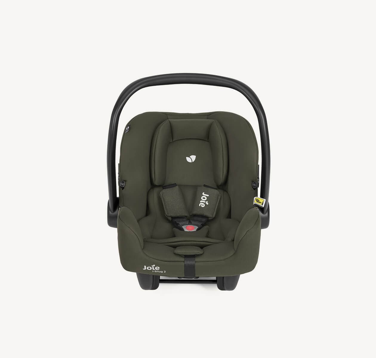 Ovetto Joie i-Snug 2 – Fern