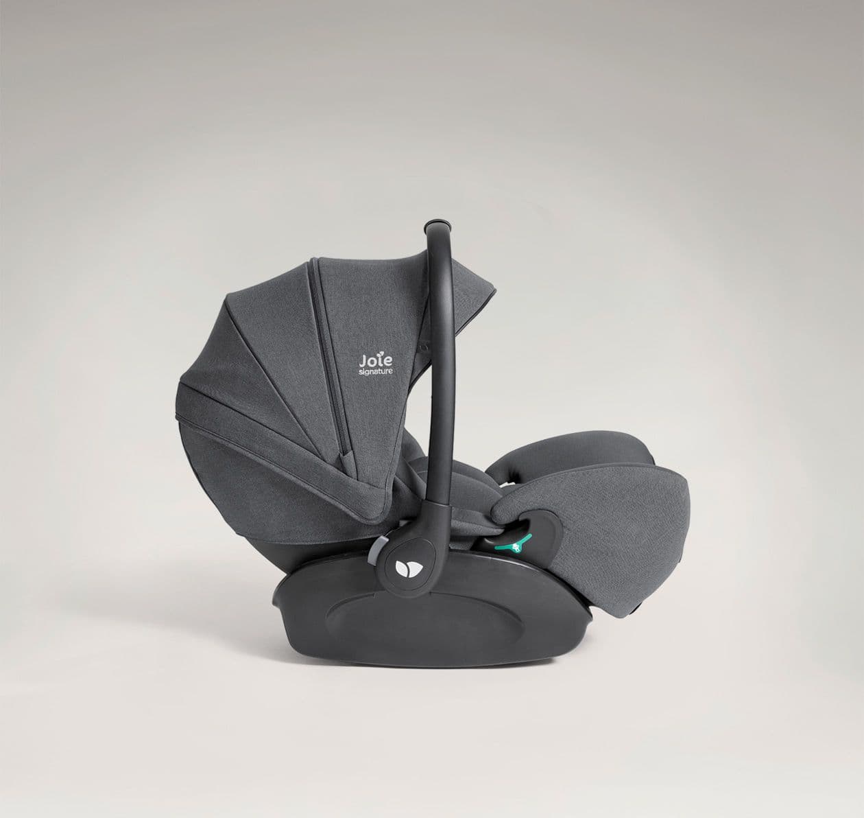 Ovetto Joie Signature i-Level Pro – Ebony