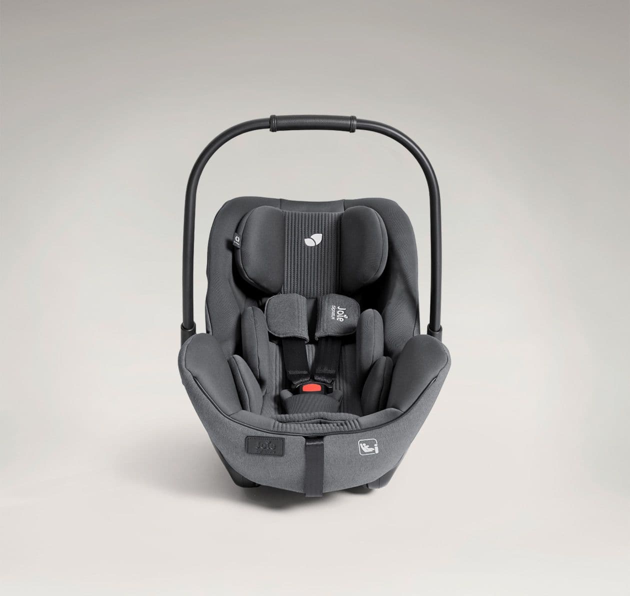 Ovetto Joie Signature i-Level Pro – Ebony