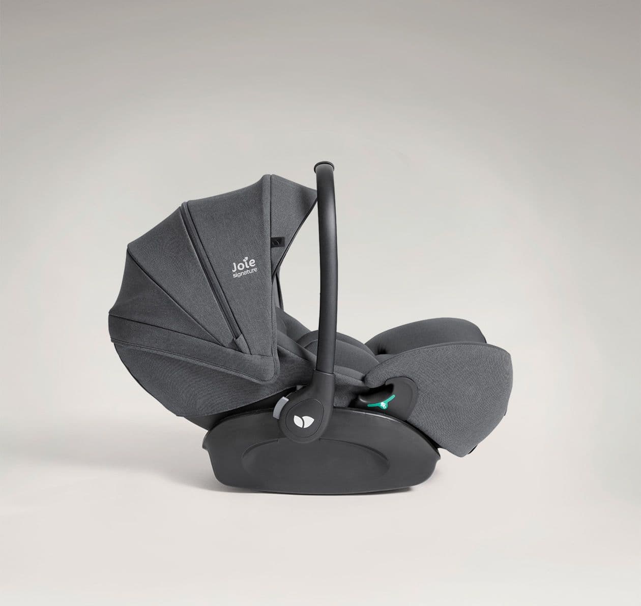 Ovetto Joie Signature i-Level Pro – Ebony