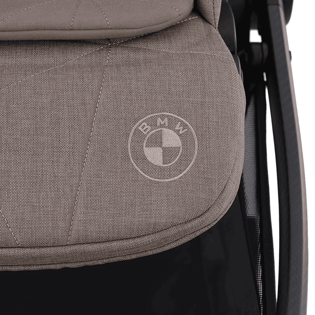 Passeggino Nuna Swiv BMW-Umber - 12