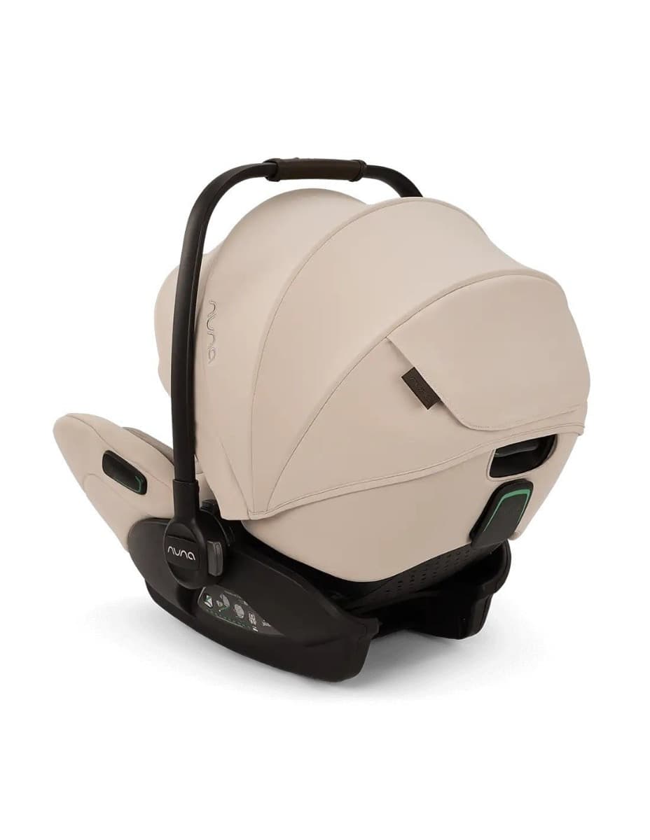 Seggiolino Auto Nuna Arra Flex - 4