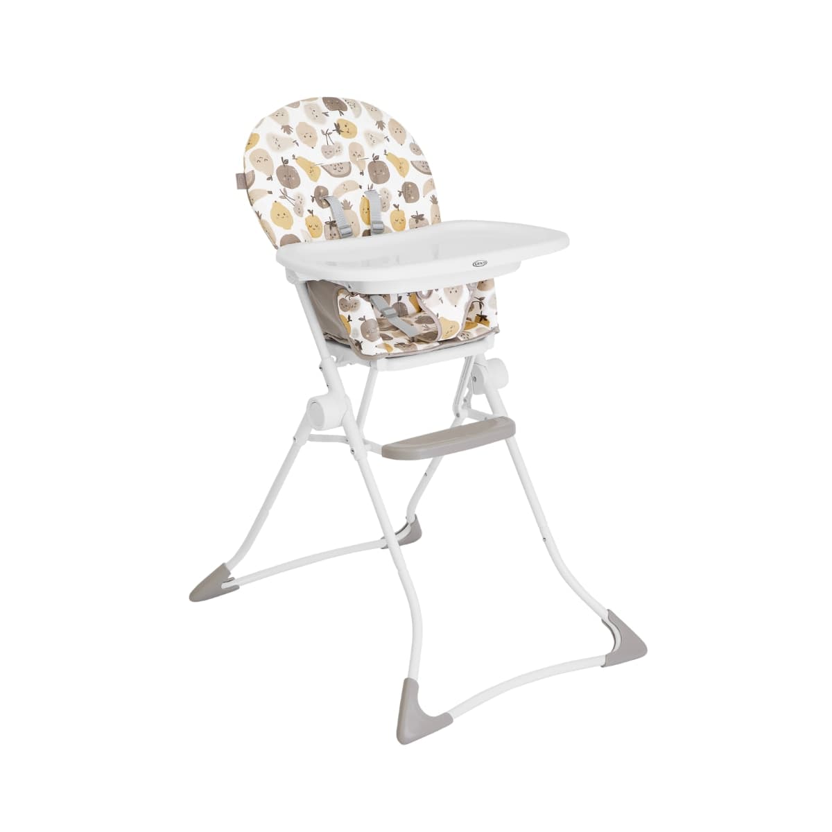 Seggiolone Graco Mini Lite – Fruitella
