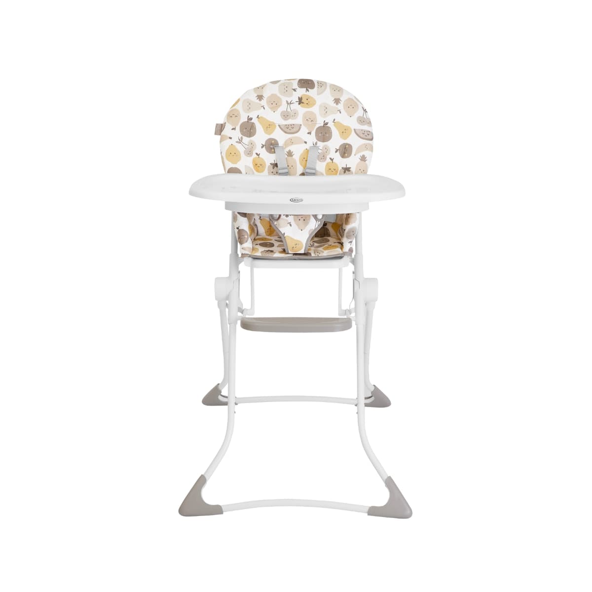 Seggiolone Graco Mini Lite – Fruitella