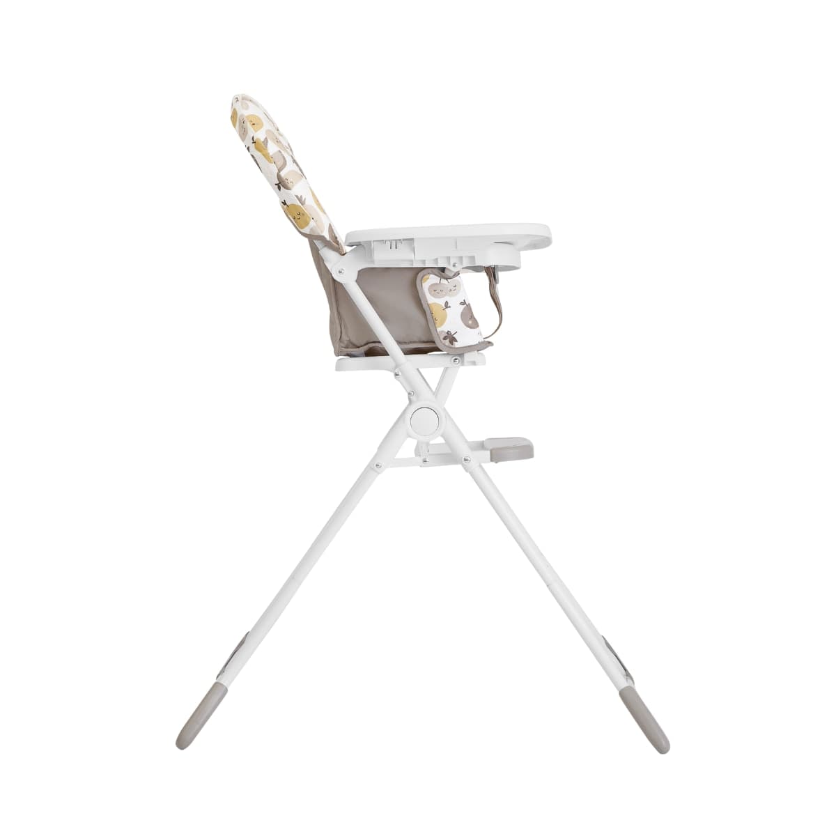 Seggiolone Graco Mini Lite – Fruitella