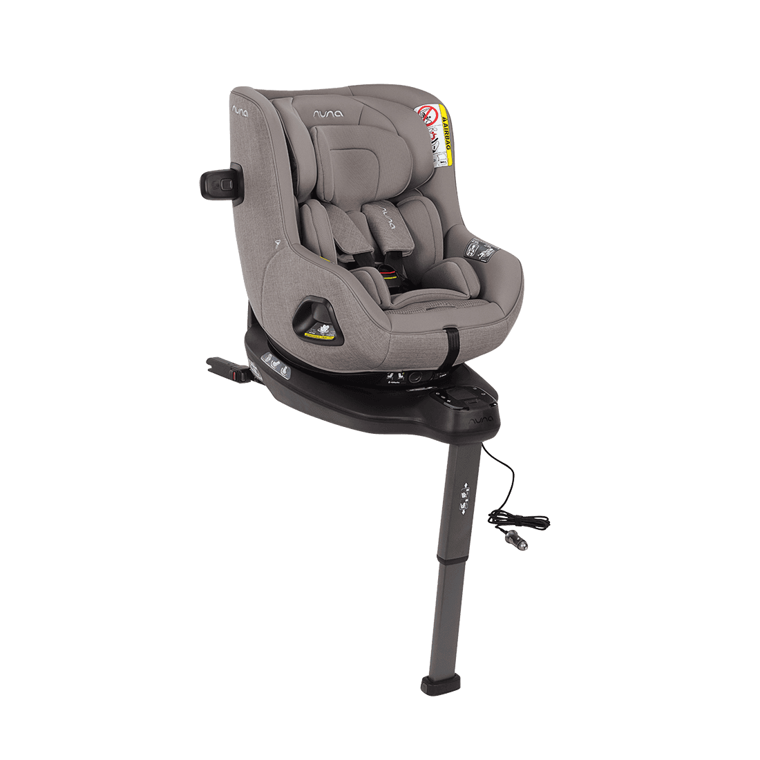Seggiolino Auto Nuna Relx Wind