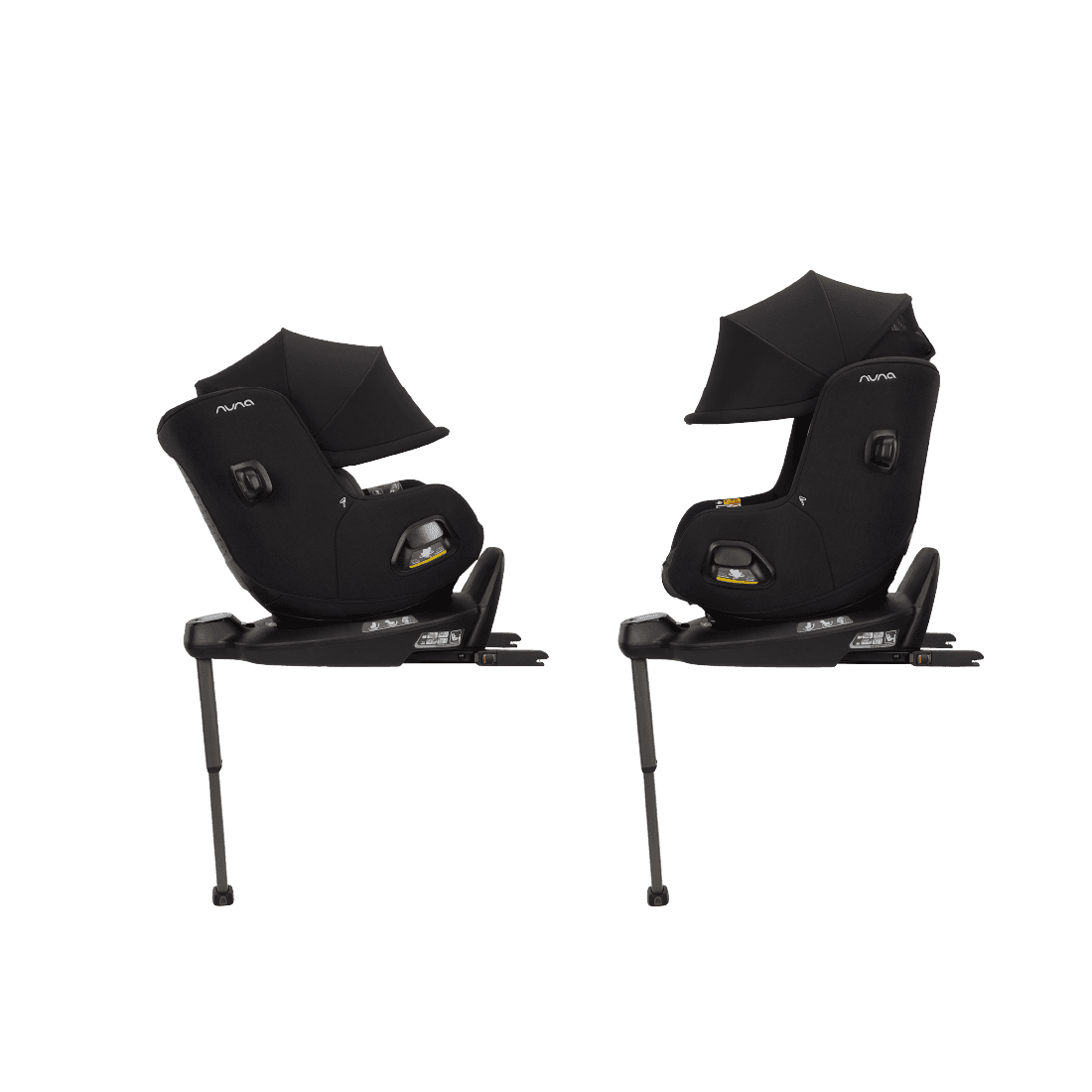 Seggiolino Auto Nuna Relx Wind - 4