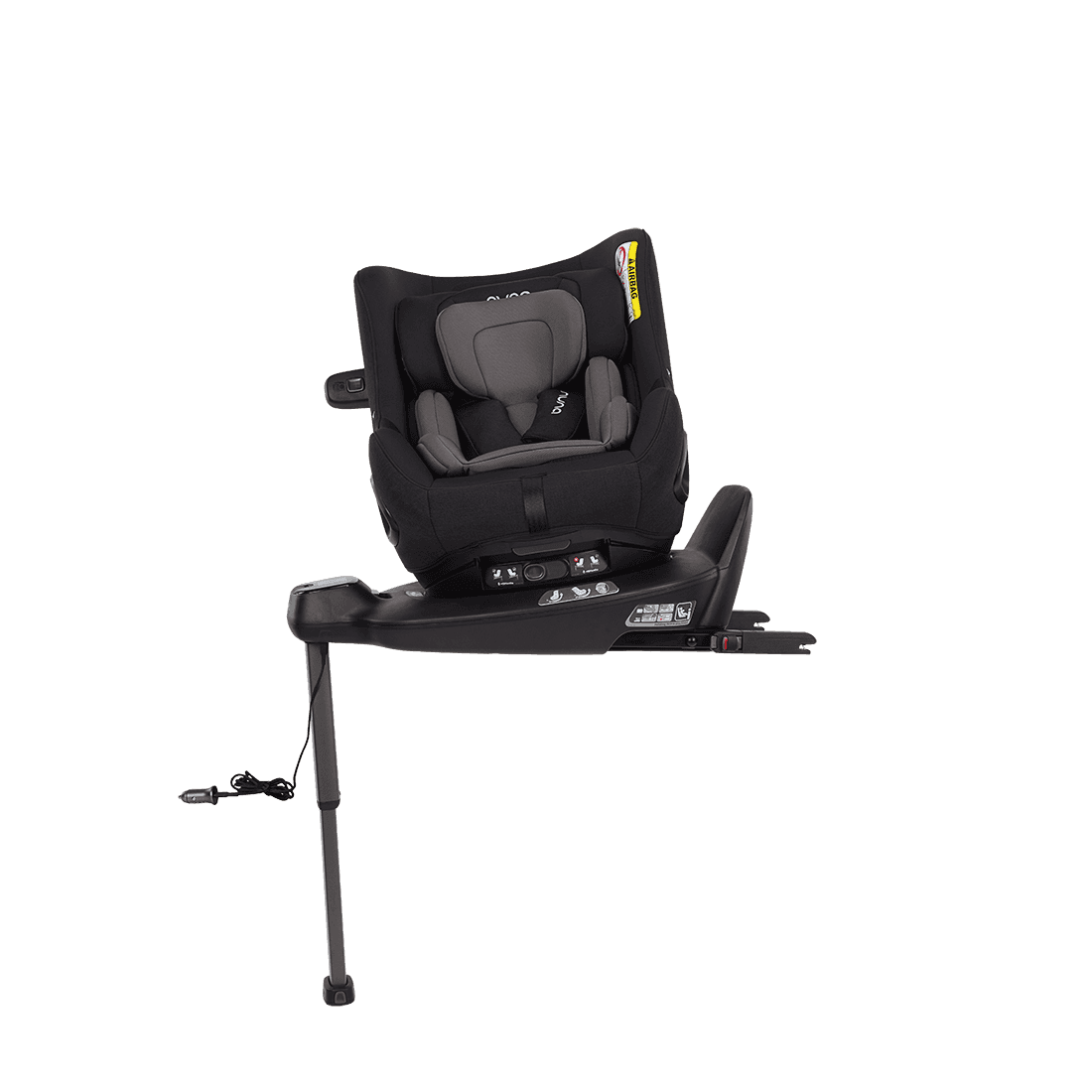 Seggiolino Auto Nuna Relx Wind - 2