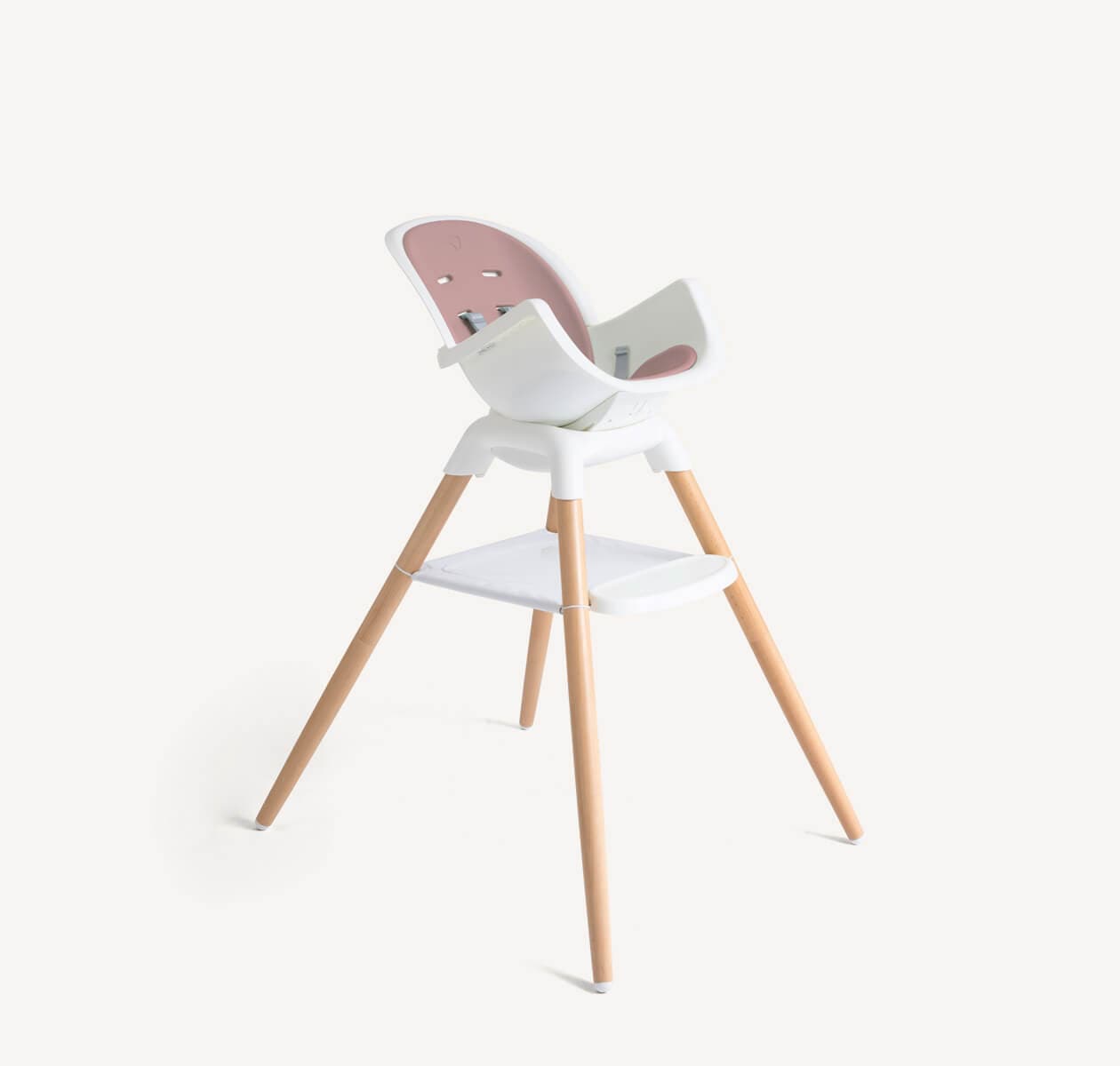 Seggiolone 9 in 1 Joie Chestnut – Lola