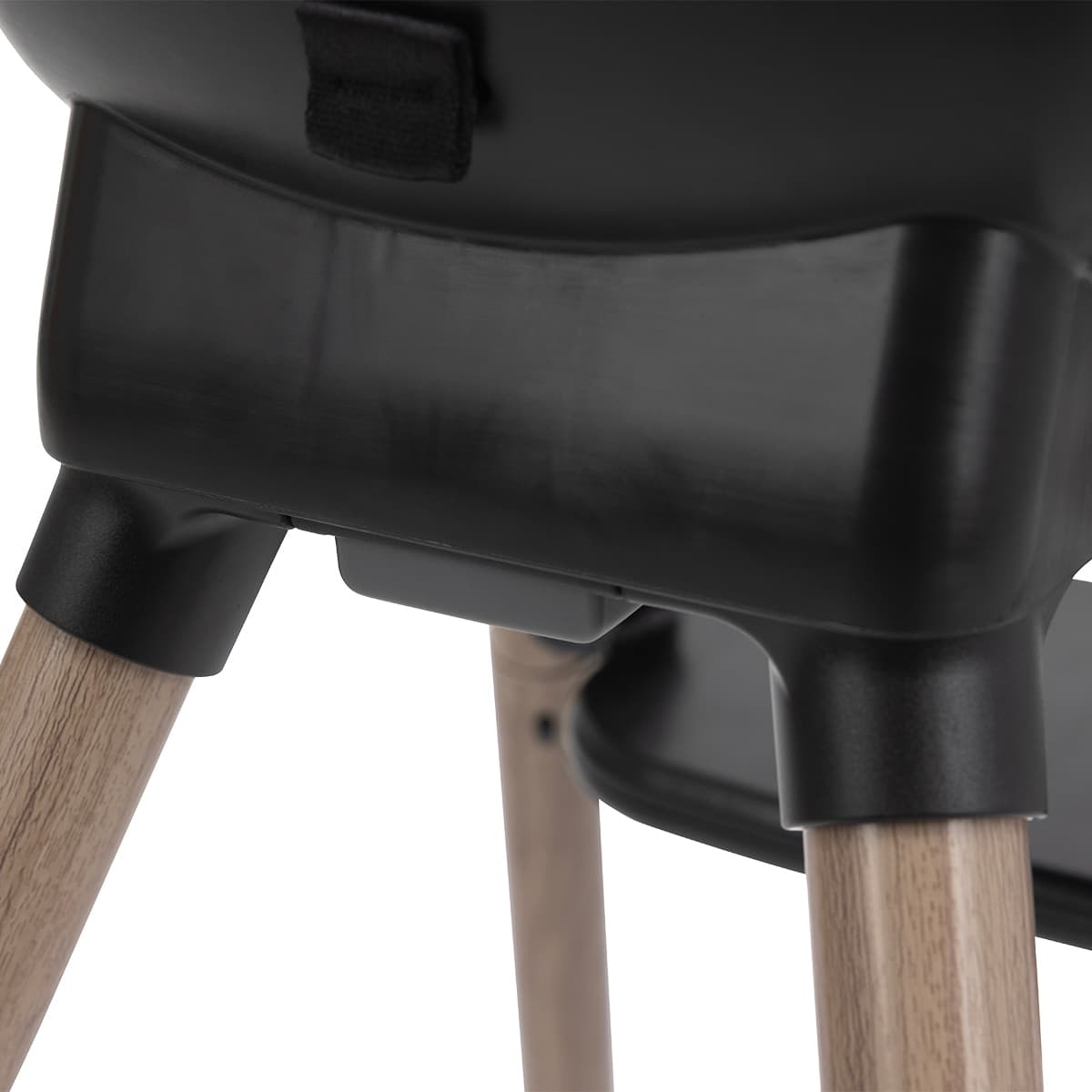 Seggiolone Graco Presti 3 in 1 – Charcoal