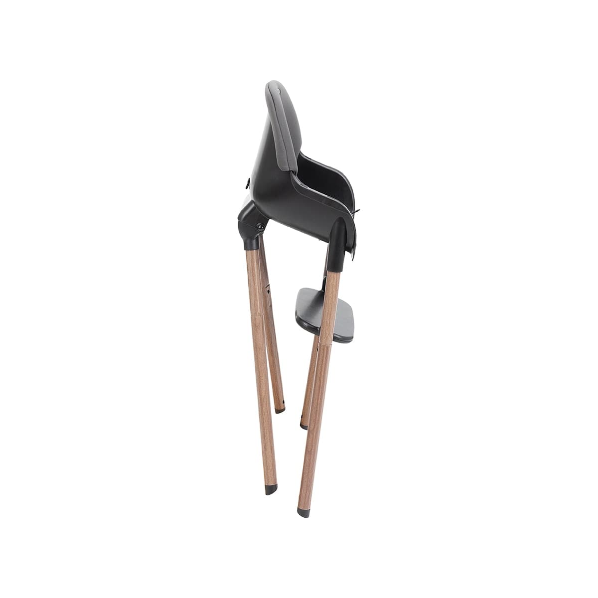 Seggiolone Graco Presti 3 in 1 – Charcoal