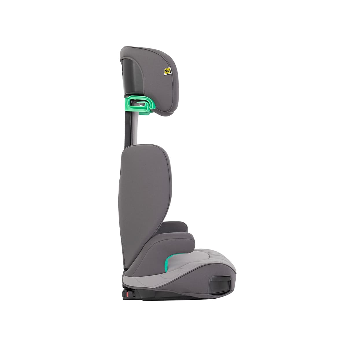 Seggiolino Auto Graco Affix i-Size R129 – Iron
