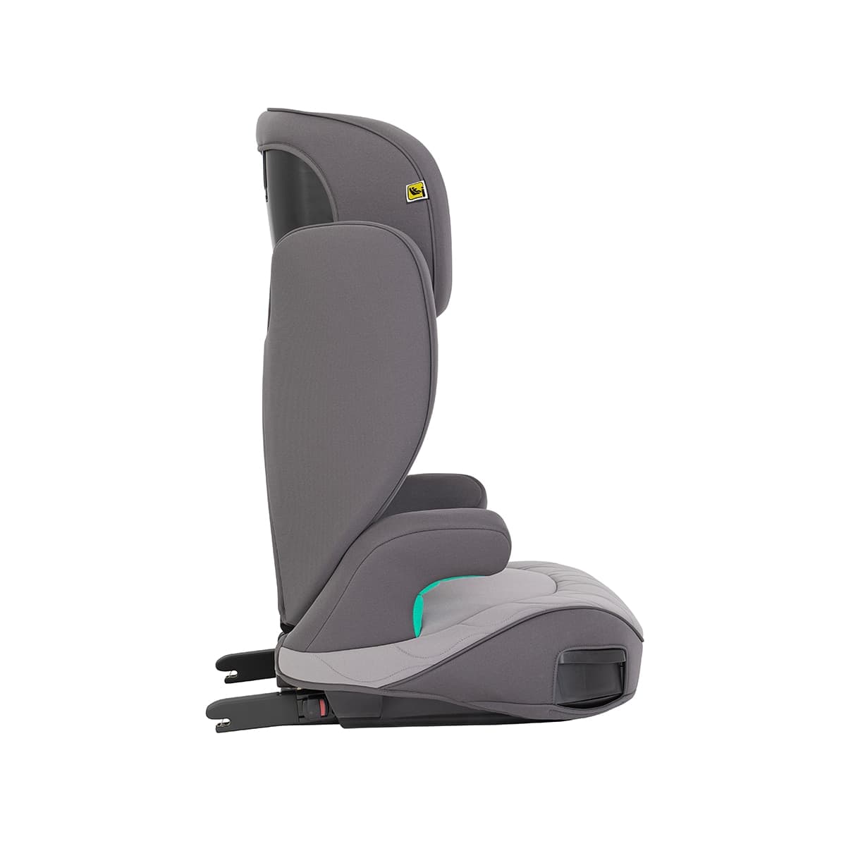 Seggiolino Auto Graco Affix i-Size R129 – Iron