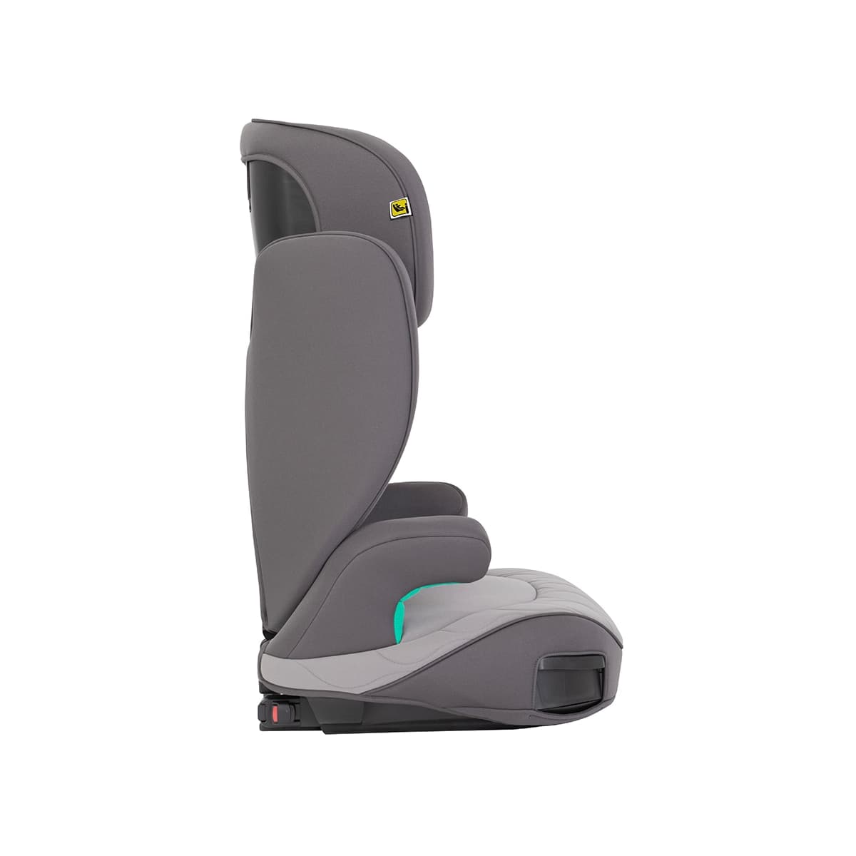Seggiolino Auto Graco Affix i-Size R129 – Iron