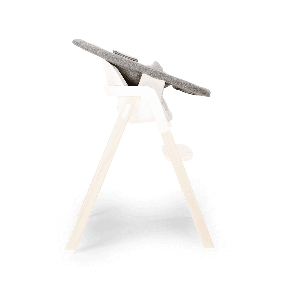Sdraietta Neonato Nuna Bryn Rocker – Heritage