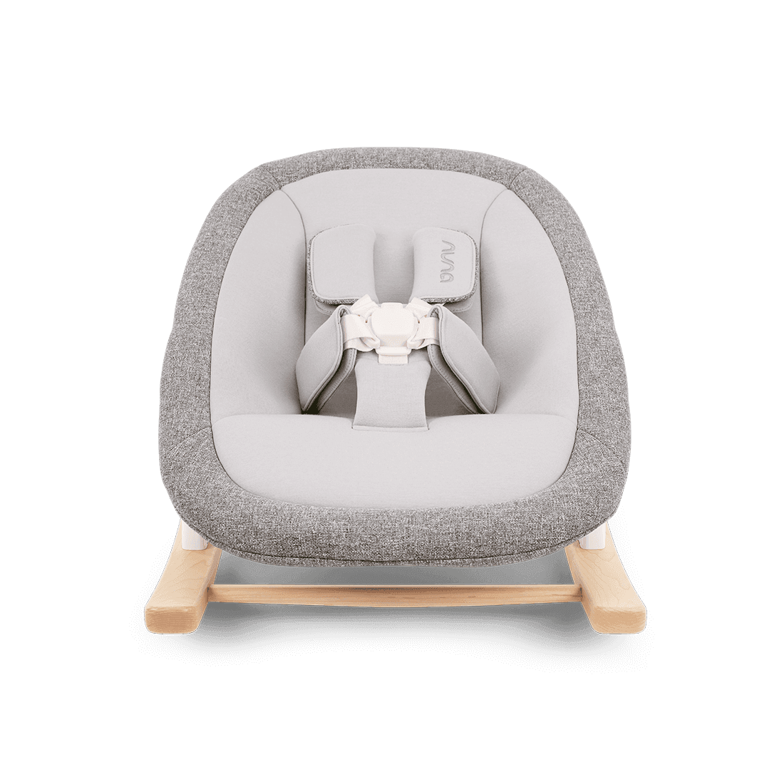 Sdraietta Neonato Nuna Bryn Rocker – Heritage