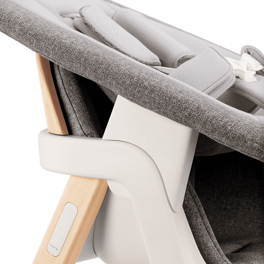 Sdraietta Neonato Nuna Bryn Rocker – Heritage