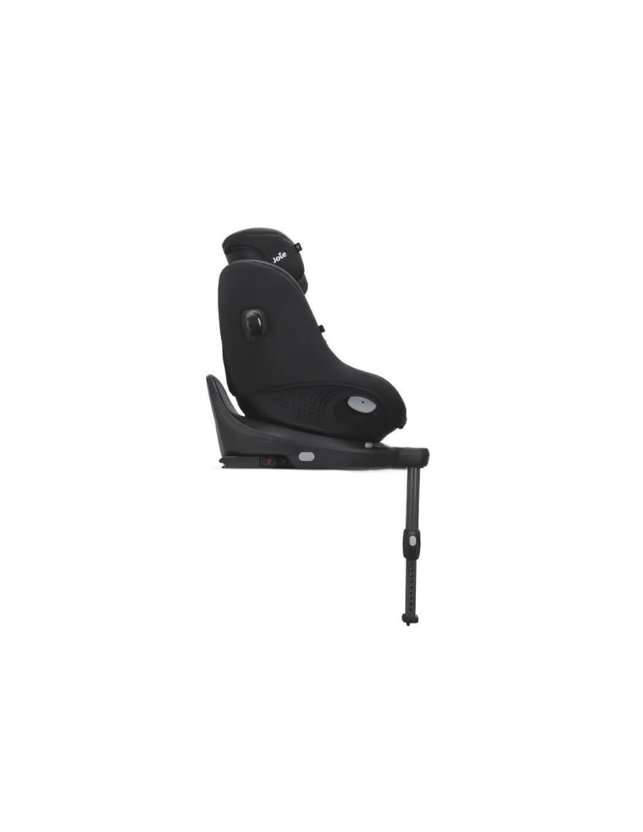 Seggiolino Auto Joie i-Spin 360 Compact – Raven