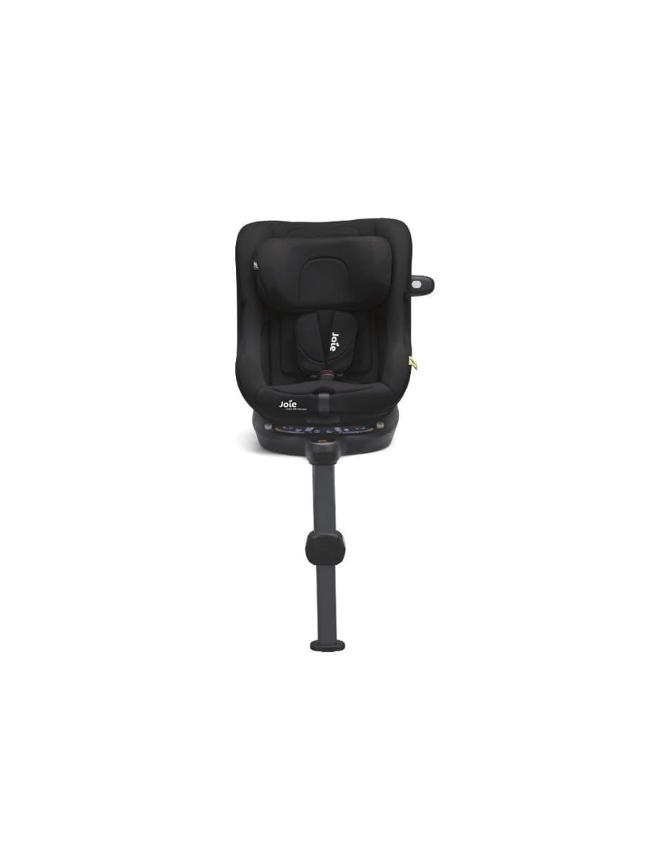 Seggiolino Auto Joie i-Spin 360 Compact – Raven