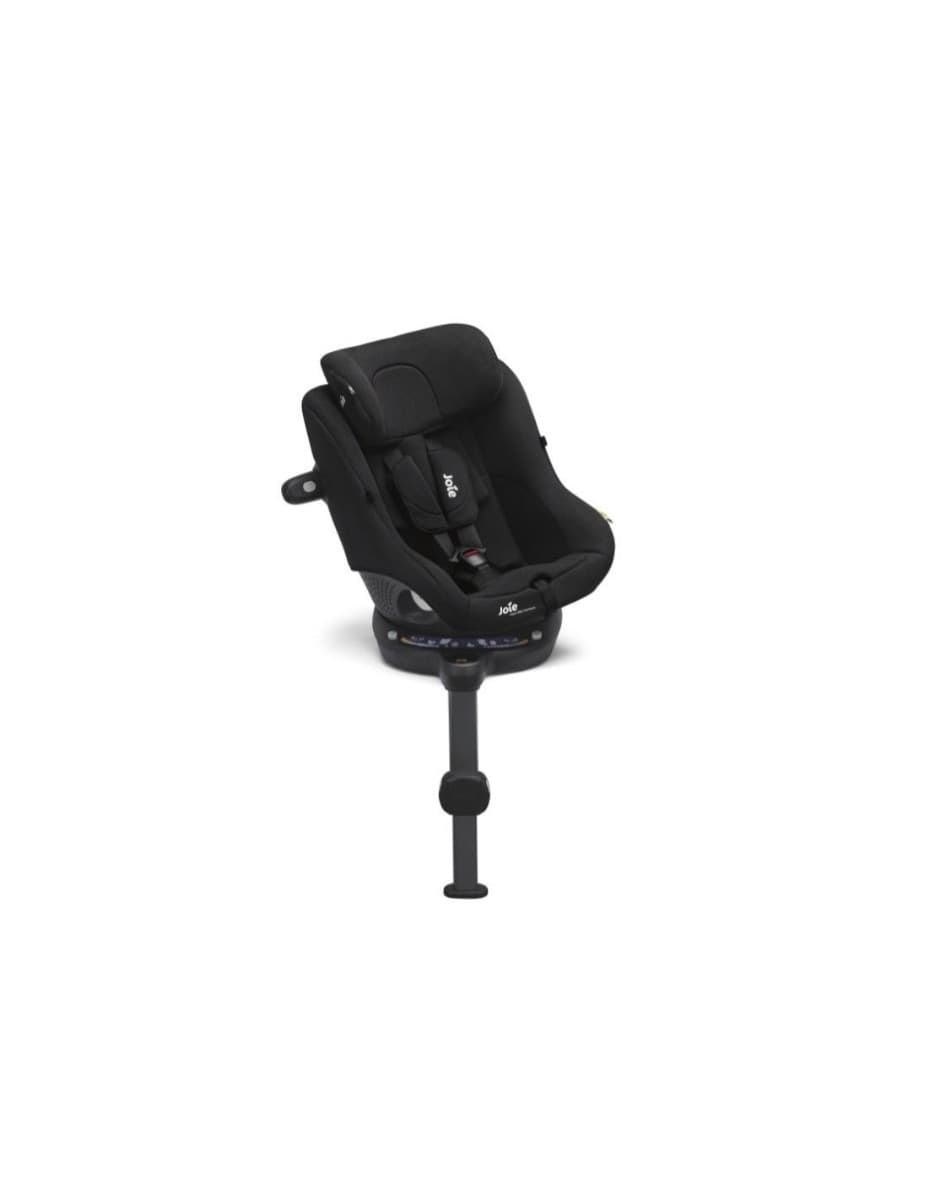 Seggiolino Auto Joie i-Spin 360 Compact – Raven